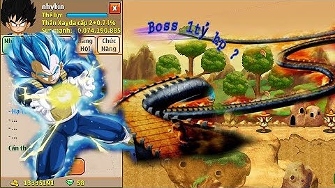 Con đường rắn độc cấp 110 có gì ?