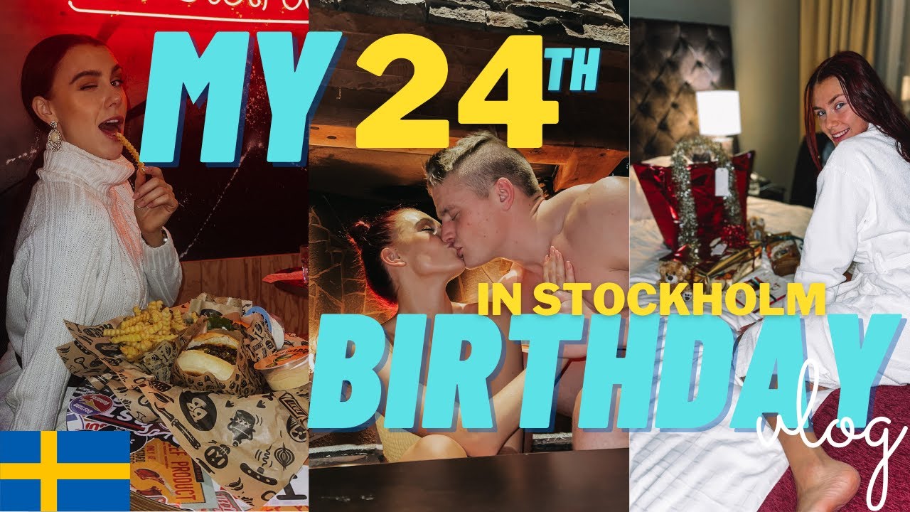 Jak na moje narozeniny nešlo nic podle plánu🥳😃