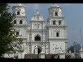 ESQUIPULAS Milagroso Señor de Esquipulas El Cristo Negro EN GUATEMALA CLASICA CANCION DEL RECUERDO