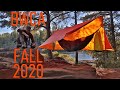 BOUNDARY WATERS | FALL 2020 |  6 DAYS | 2 FRIENDS