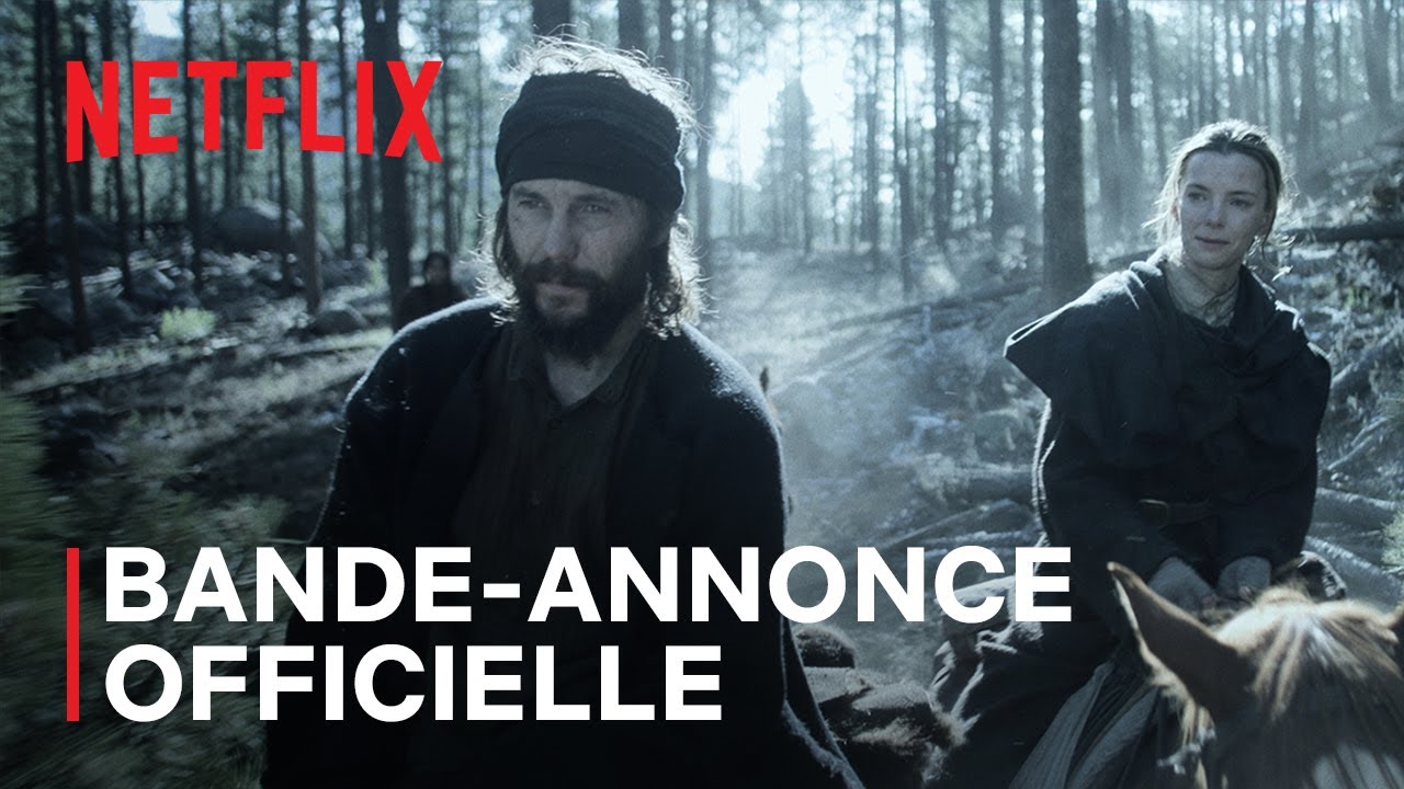 Bande annonce de À l'aube de l'Amérique (VF)