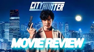 City Hunter | SERIES REVIEW