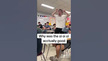 Oi Oi Oi Baka 