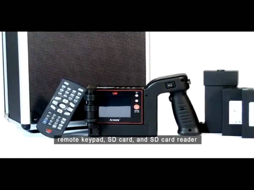 U2 Mobile Hand Held Inkjet Printer Low Cost Hand Held Industrial Ink Jet Printer India Youtube U2 Mobile Hand Held Inkjet Printer Low Cost Hand Held Industrial Ink Jet Printer India Youtube