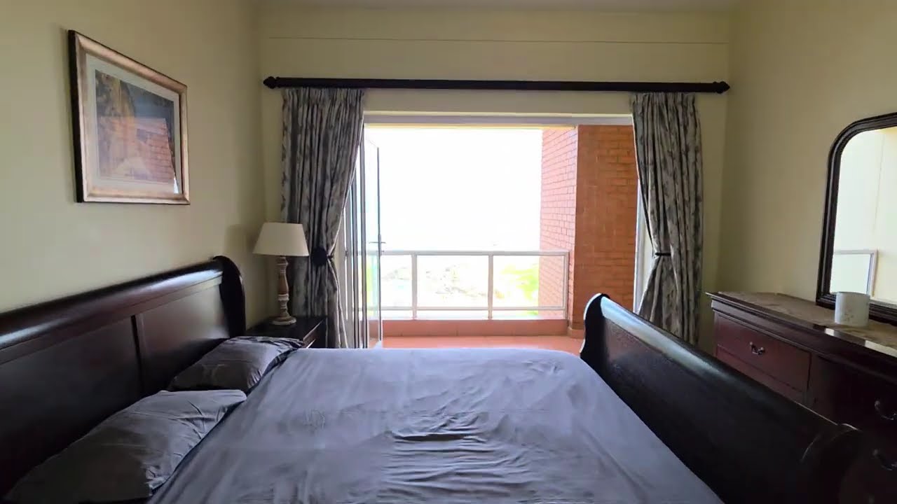 3 bedroom apartment for sale right on the beach.  Best Sea views money can buy 