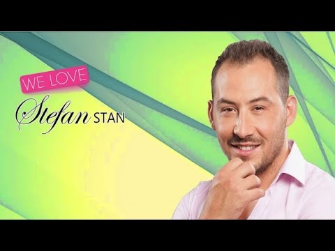 LIVE! Stefan Stan - My Love