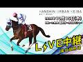 阪神アーバン競馬(HUK)園田競馬場ライブ 2026/10/15