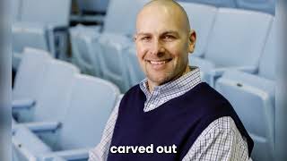 Eric Montross: A Basketball Legend's Enduring Legacy Profile