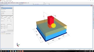 Foundation design by Afes