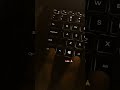 ms excel all select data ctrl+a #support #like #subscribe #computer #short #video #viral