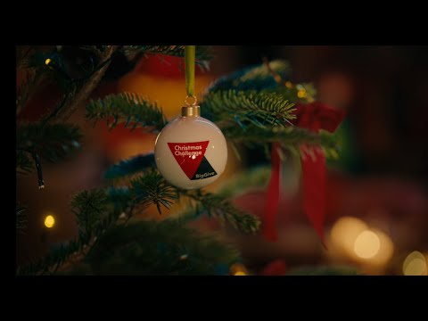 Prue's Recipe for the Perfect Christmas