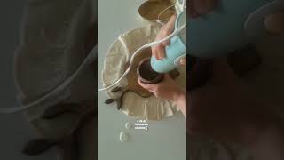 3 Dk Da Mis Gibi Kahvaltılık Cikolata 👩🍳 Cocuklar Buna Bayılıyor 😍