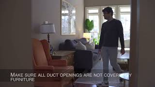 5 Ways to Improve Airflow by Stanfield Air Systems 140 views 1 year ago 39 seconds