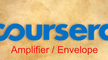 Introduction to Music Production: Week 7 - Assignment 6