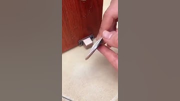 Hít cửa chống va đập