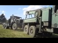 Magirus jupiter mit reo m52