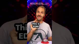 Drum & Bass vs. other electronic genres [Viral TikTok] Resimi