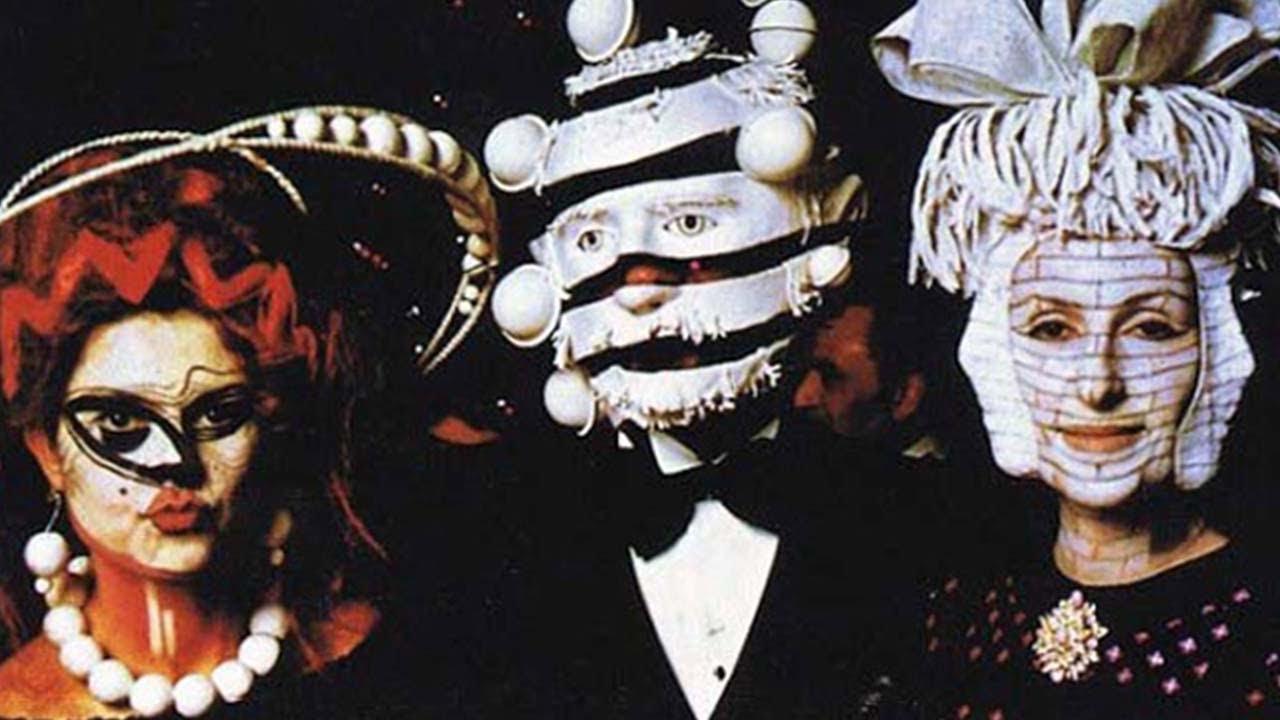 Elite Families That Rule The World In Secrecy - Part 2