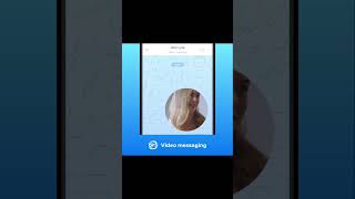 Video messaging with StayTouch. Smart messenger for communities #tech #techtok #tips screenshot 1