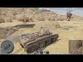 BT-7 rampage 6.0