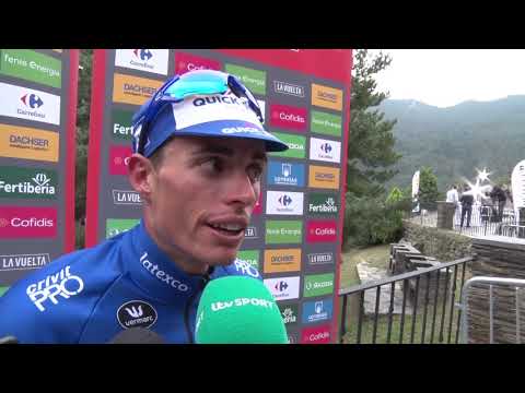Vídeo: Thibaut Pinot guanya Il Lombardia 2018 després de superar el campió defensor Nibali
