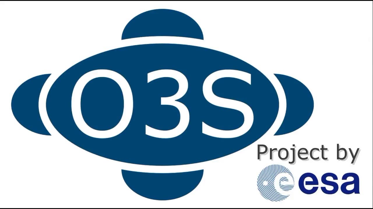 ESA project O3S results