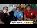 SEBA YA LO SABÍA Y NO DIJO NADA 🤦🏻♂️ | ADIVINÁ EL JUGADOR #1