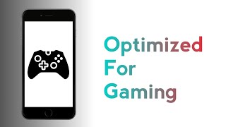 How To Optimize Your Device For Gaming! screenshot 4