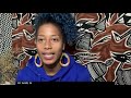 Aja Monet - Live at ISF2020: It Could Be Verse: Poetry for a Pandemic