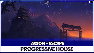 Axson - Escape