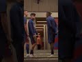 بيدري ورافينيا خايف عالهيبة قدام الكاميرا برشلونة Pedri Rafinha Not In Front Of Cam Barcelone 