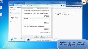 HOW TO MAKE AERO ENABLED WINDOWS RUN MORE SMOOTHLY IN WINDOWS 7