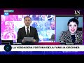 Luis Majul: La verdadera fortuna de la familia Kirchner - La Cornisa