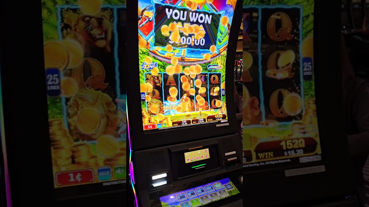 eastern delights slot WE GOT THE MEGA JACKPOT IN ATLANTIC CITY!!!! slots casino gamble win fyp atlanticcity