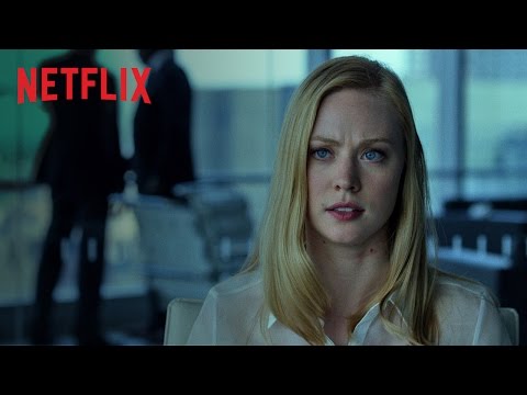 Marvel - Demolidor - Karen Page - Netflix [HD]