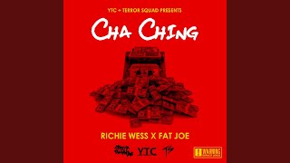 Cha Ching (Feat. Fat Joe)