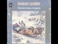 Sarah Gorby Photo 3