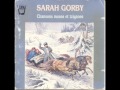 Sarah Gorby - Korobushka