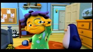 Tves - Sid El Niño Científico