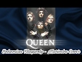Queen - Bohemian Rhapsody - Marimba Cover Guatemala