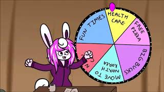 Wheel of Prizes