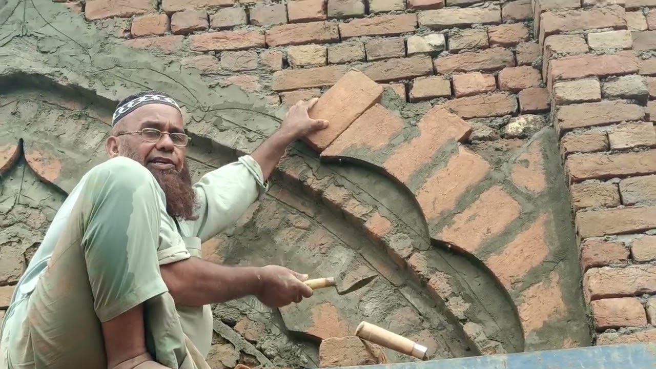 دانے دار ڈاٹ بنانے کا آسان طریقہ Dany dar daat bnany ka tareeqahqa 