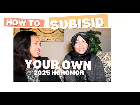 Sanad cusub iyo figrado #somali