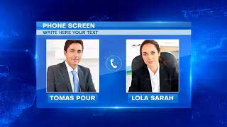 Information News screenshot 4