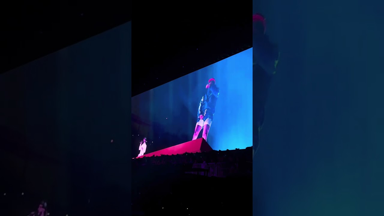 Canción exclusiva concierto Bad Bunny en Buenos Aires, Argentina