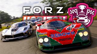 Der Goliath! - FORZA HORIZON 6 Part 52 / Lets Play Horizon 6
