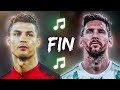 Ronaldo Messi Chanson LA FIN Coupe Du Monde 2026 