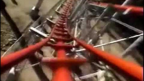 Ed Edd n Eddy On Magnum XL 200