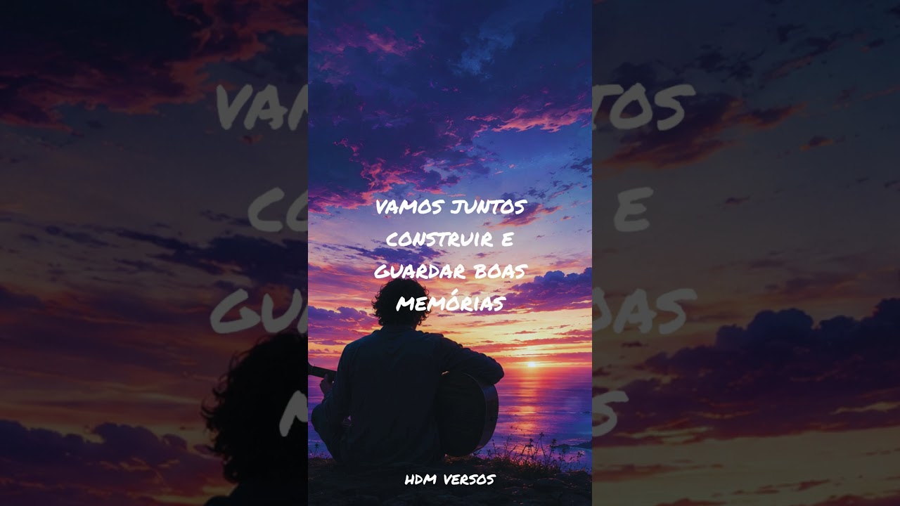 A gente promete não deixar de se amar ❤️ #shorts #amor #viral