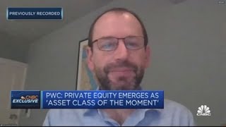 Private equity sector is continuing to grow, says PwC screenshot 4